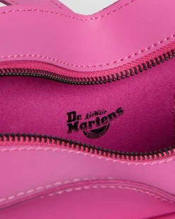Dr. Martens Leren Hartvormige Tas^ACCESSORIES Accessoires Sale|Leren Tassen