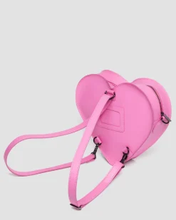 Dr. Martens Leren Hartvormige Tas^ACCESSORIES Accessoires Sale|Leren Tassen