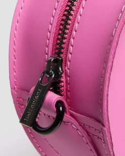 Dr. Martens Leren Hartvormige Tas^ACCESSORIES Accessoires Sale|Leren Tassen