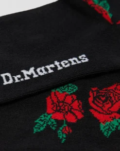 Dr. Martens Lightweight Cotton Blend Socks^ACCESSORIES Sokken