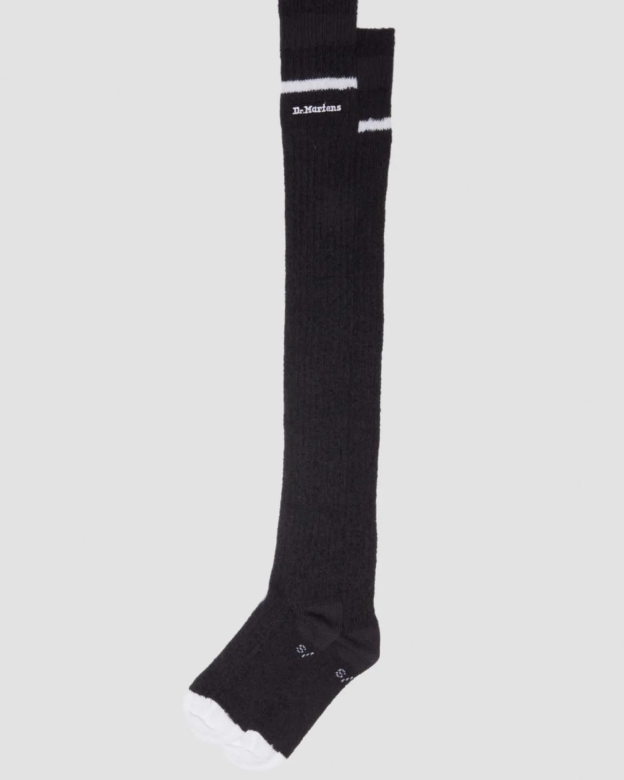Dr. Martens Marl Lange Bio Sokken^UNISEX Sokken|Casual Stijlen