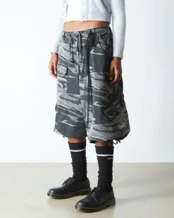 Dr. Martens Marl Lange Bio Sokken^UNISEX Sokken|Casual Stijlen