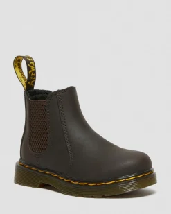 Dr. Martens PEUTER 2976 CHELSEA BOOTS^UNISEX Sale Voor Kinderen|Laarzen