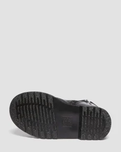 Dr. Martens Peuter 1460 Regenboog Leren Veterlaarzen^KIDS Jongens|Laarzen