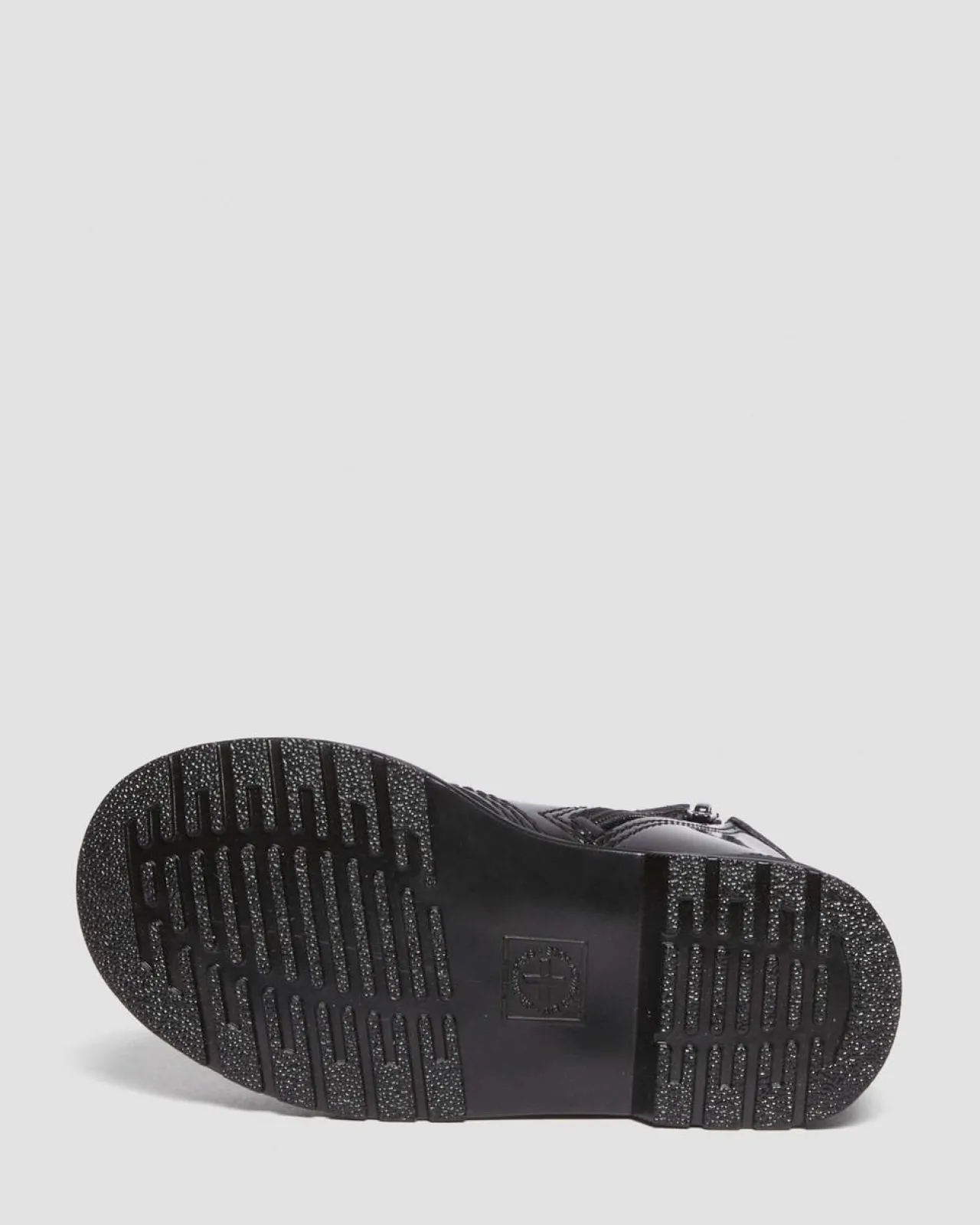 Dr. Martens Peuter 1460 Regenboog Leren Veterlaarzen^KIDS Jongens|Laarzen