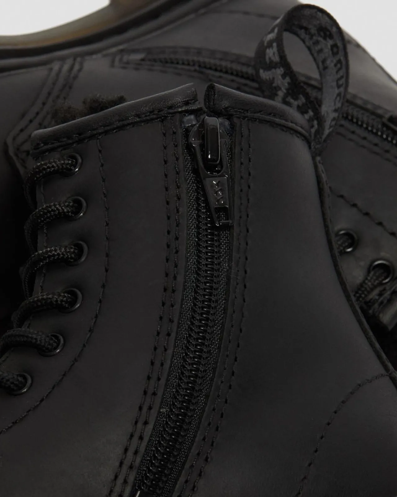 Dr. Martens Peuter 1460 Serena Imitatiebont Gevoerde Leren Laarzen^KIDS Jongens|Laarzen