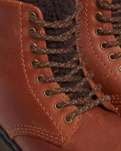 Dr. Martens Peuter 1460 Serena Leren Laarzen^UNISEX Laarzen|Jongens