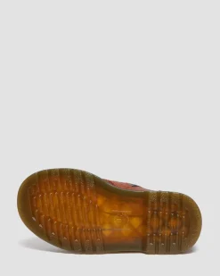 Dr. Martens Peuter 1460 Serena Leren Laarzen^UNISEX Laarzen|Jongens