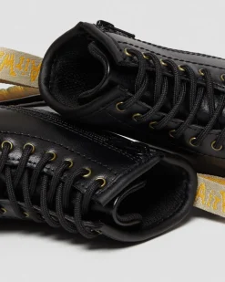 Dr. Martens Peuter 1460 Vegan Veterlaarzen^KIDS Sale Voor Kinderen|Meisjes Schoolschoenen