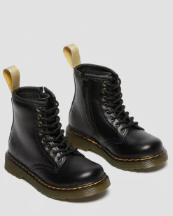 Dr. Martens Peuter 1460 Vegan Veterlaarzen^KIDS Sale Voor Kinderen|Meisjes Schoolschoenen