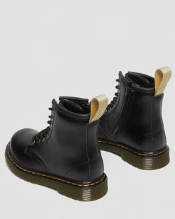 Dr. Martens Peuter 1460 Vegan Veterlaarzen^KIDS Sale Voor Kinderen|Meisjes Schoolschoenen
