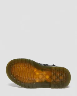 Dr. Martens Peuter 1460 Vegan Veterlaarzen^KIDS Sale Voor Kinderen|Meisjes Schoolschoenen
