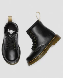 Dr. Martens Peuter 1460 Vegan Veterlaarzen^KIDS Sale Voor Kinderen|Meisjes Schoolschoenen