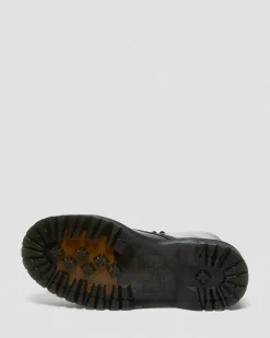 Dr. Martens Sinclair Vegan Platformlaarzen^WOMENS Vegan Laarzen|Vegan