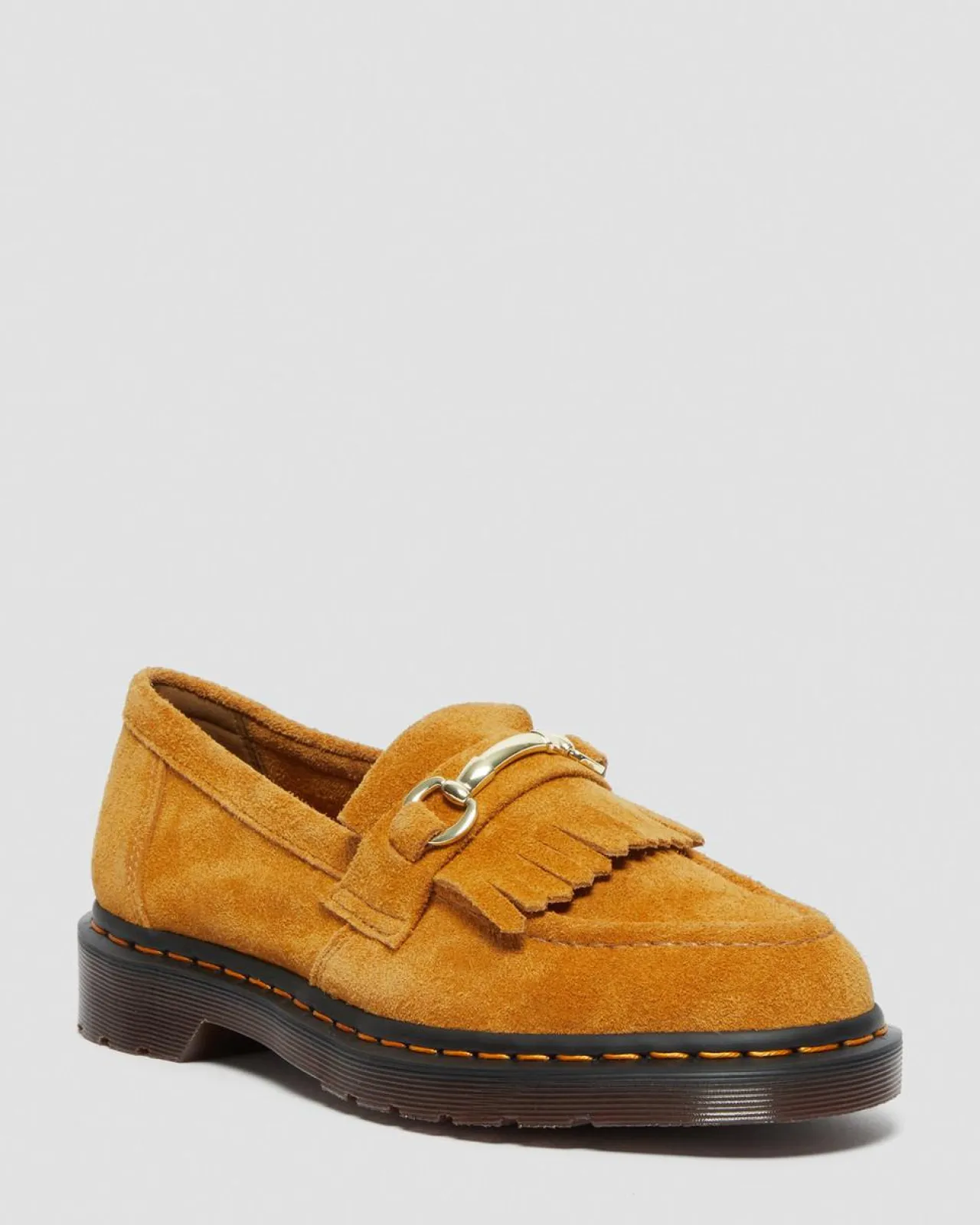 Dr. Martens Snaffle Suède Loafers^WOMENS Heren Sale|Originals