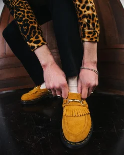 Dr. Martens Snaffle Suède Loafers^WOMENS Heren Sale|Originals