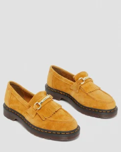 Dr. Martens Snaffle Suède Loafers^WOMENS Heren Sale|Originals