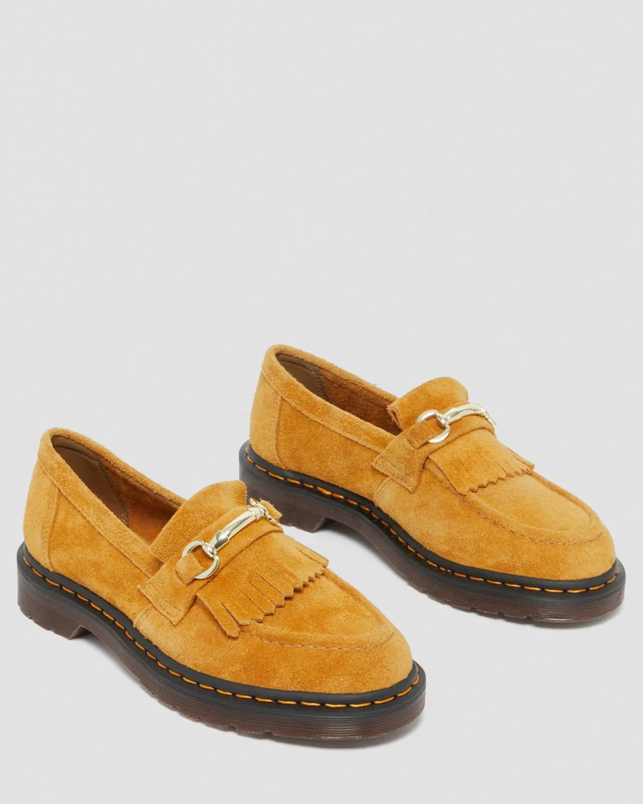 Dr. Martens Snaffle Suède Loafers^WOMENS Heren Sale|Originals
