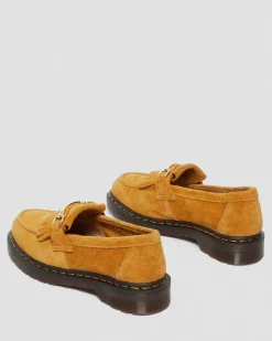 Dr. Martens Snaffle Suède Loafers^WOMENS Heren Sale|Originals