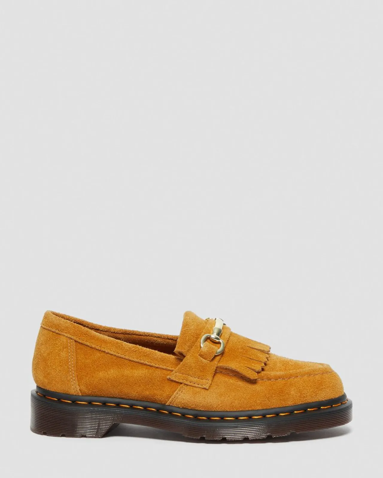 Dr. Martens Snaffle Suède Loafers^WOMENS Heren Sale|Originals