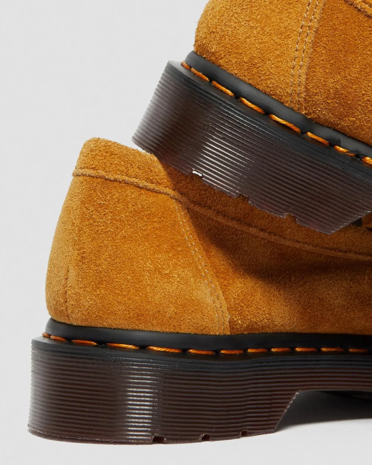Dr. Martens Snaffle Suède Loafers^WOMENS Heren Sale|Originals