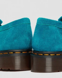 Dr. Martens Snaffle Suède Loafers^WOMENS Heren Sale|Originals