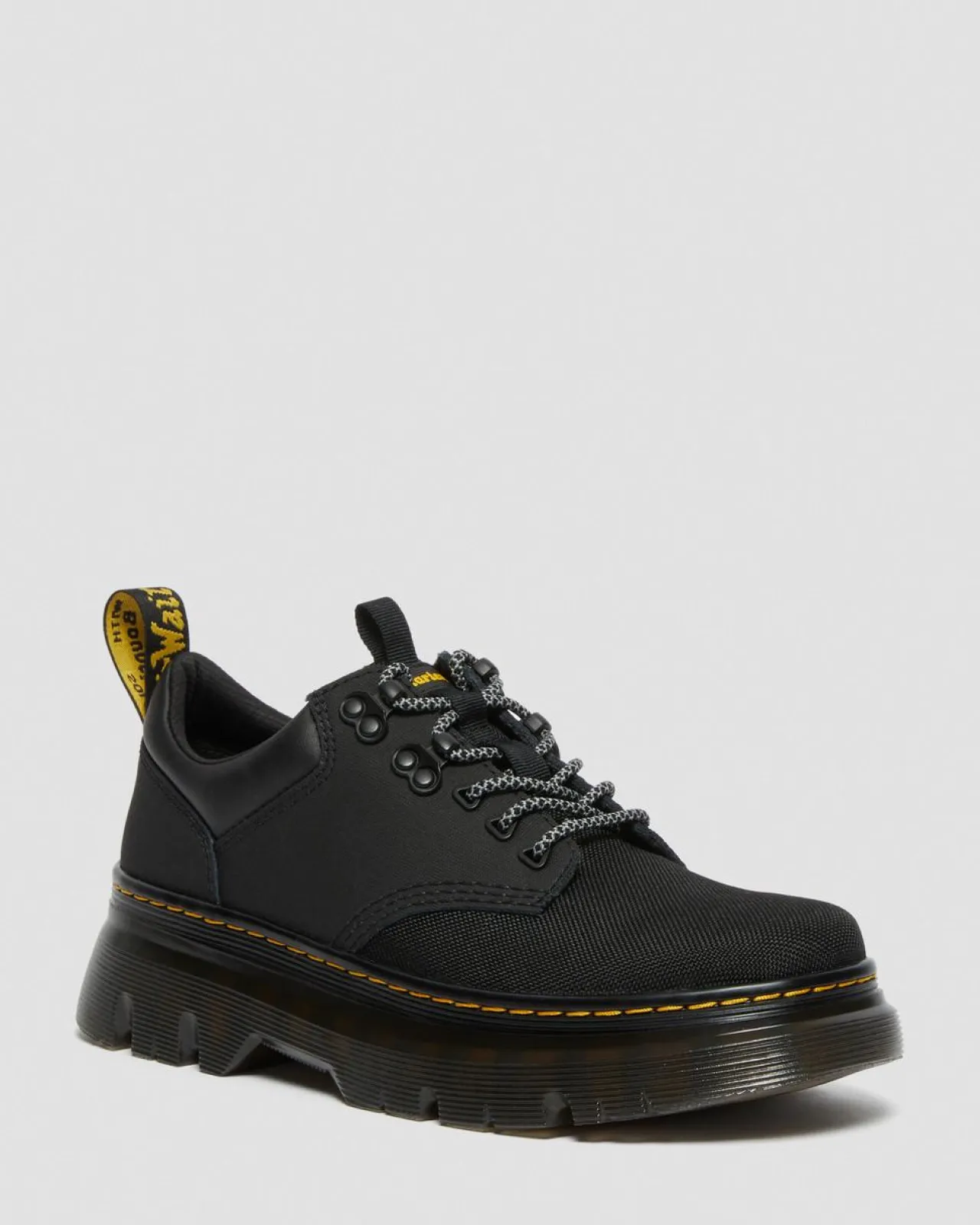 Dr. Martens Tarik Lo Extra Tough Utility Schoenen^MENS Heren Sale|Casual Stijlen