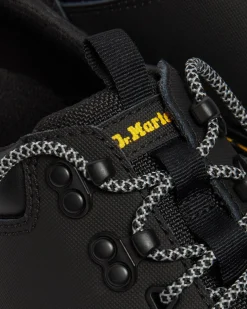 Dr. Martens Tarik Lo Extra Tough Utility Schoenen^MENS Heren Sale|Casual Stijlen