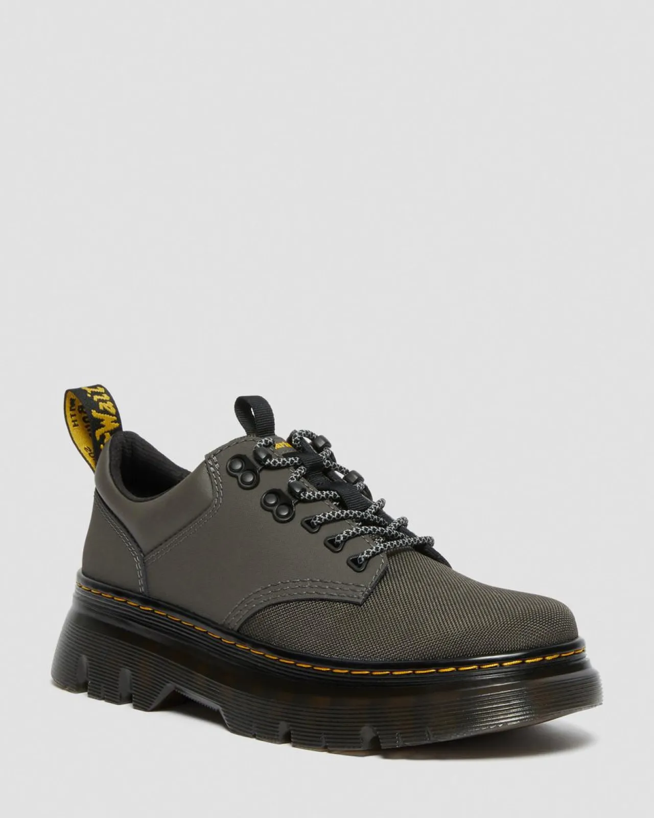 Dr. Martens Tarik Lo Extra Tough Utility Schoenen^MENS Heren Sale|Casual Schoenen
