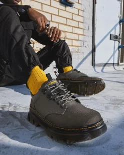 Dr. Martens Tarik Lo Extra Tough Utility Schoenen^MENS Heren Sale|Casual Schoenen