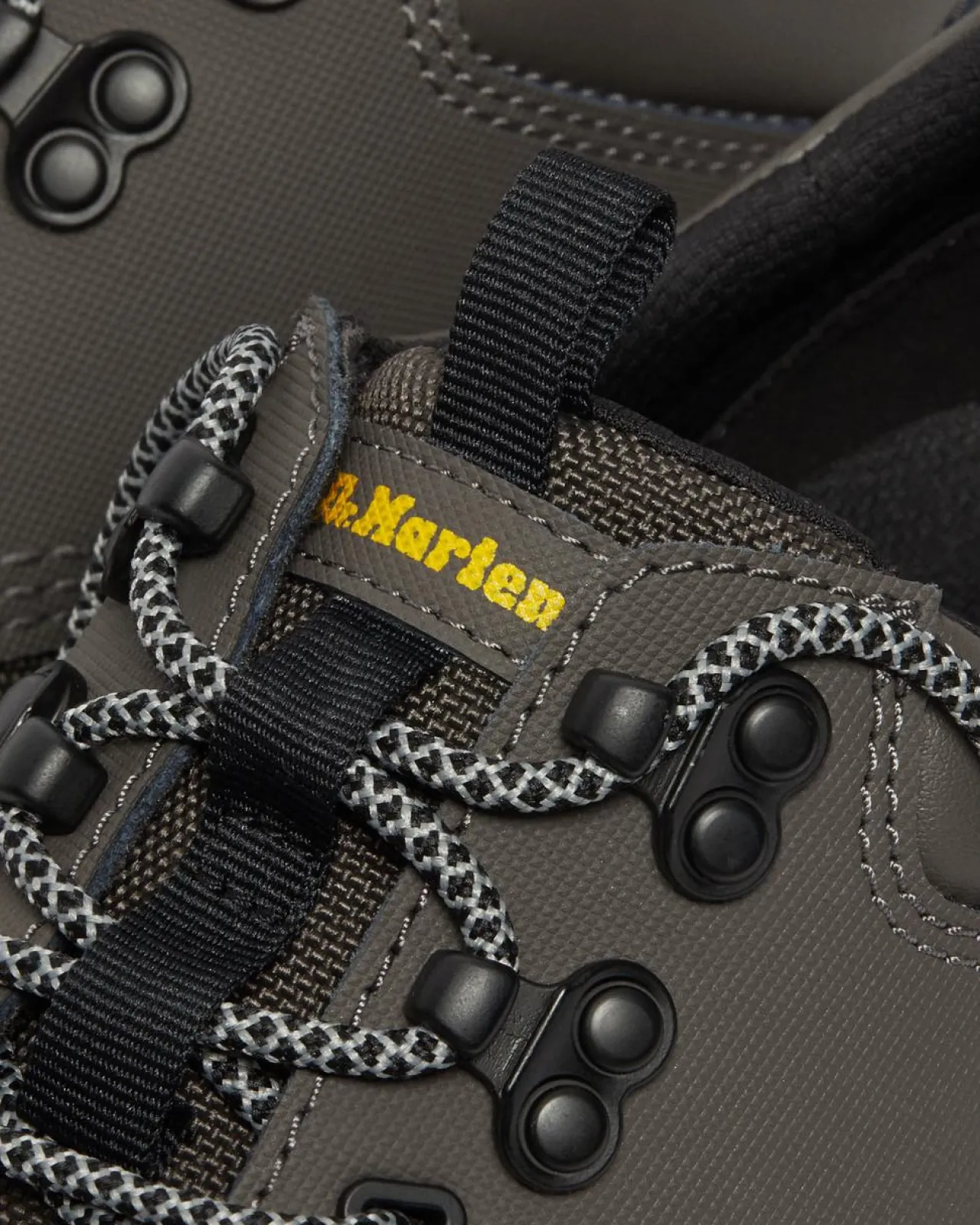 Dr. Martens Tarik Lo Extra Tough Utility Schoenen^MENS Heren Sale|Casual Schoenen
