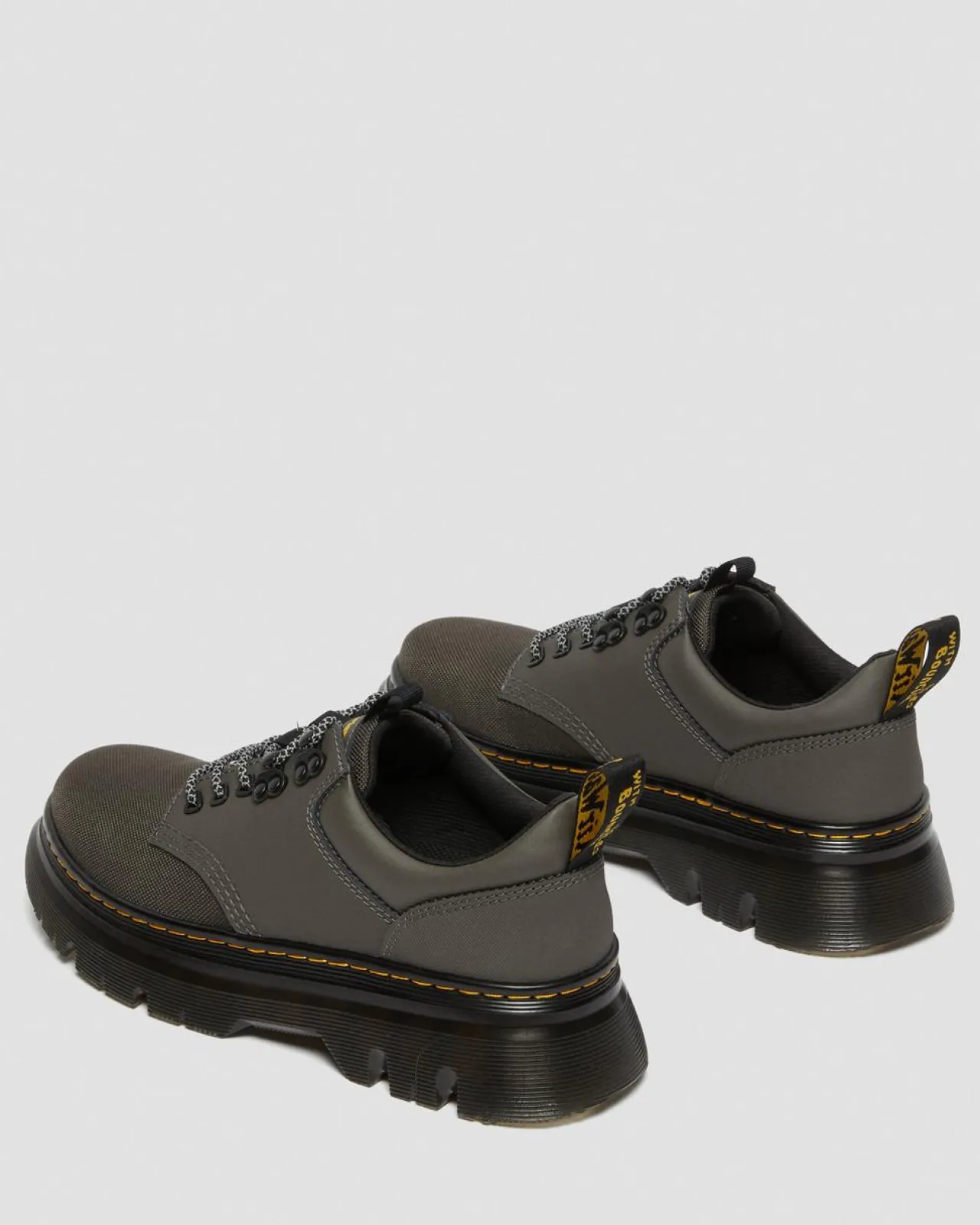 Dr. Martens Tarik Lo Extra Tough Utility Schoenen^MENS Heren Sale|Casual Schoenen