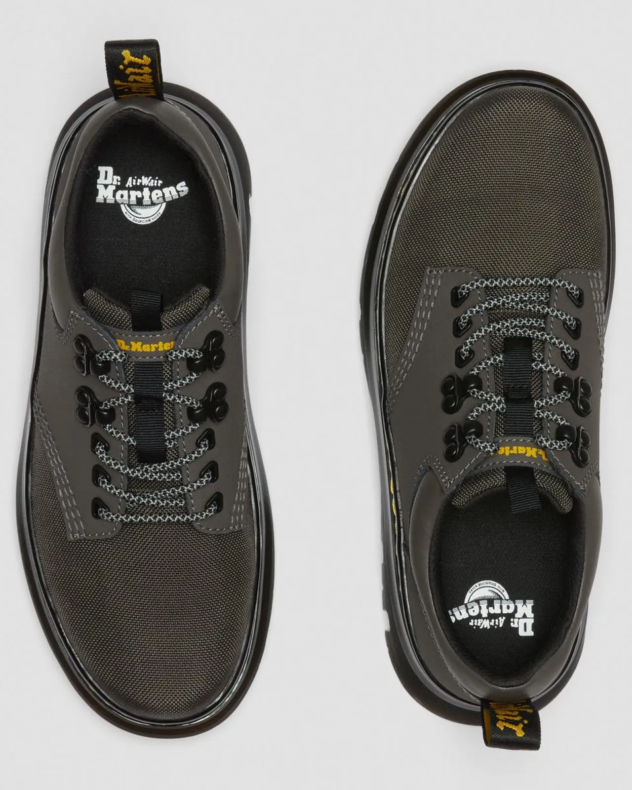 Dr. Martens Tarik Lo Extra Tough Utility Schoenen^MENS Heren Sale|Casual Schoenen