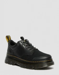 Dr. Martens Tarik Lo Leren Utility Schoenen^MENS Casual Schoenen|Casual Stijlen