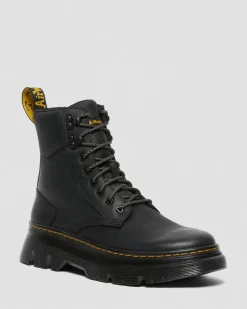 Dr. Martens Tarik Wyoming Leren Utility Boots^GIFTS Heren Sale|Utility Laarzen