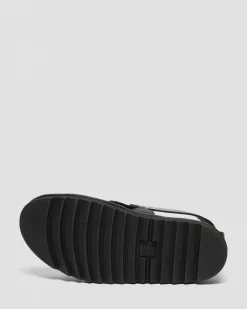 Dr. Martens TERRY LEREN SANDALEN^MENS Heren Sale|Sandalen