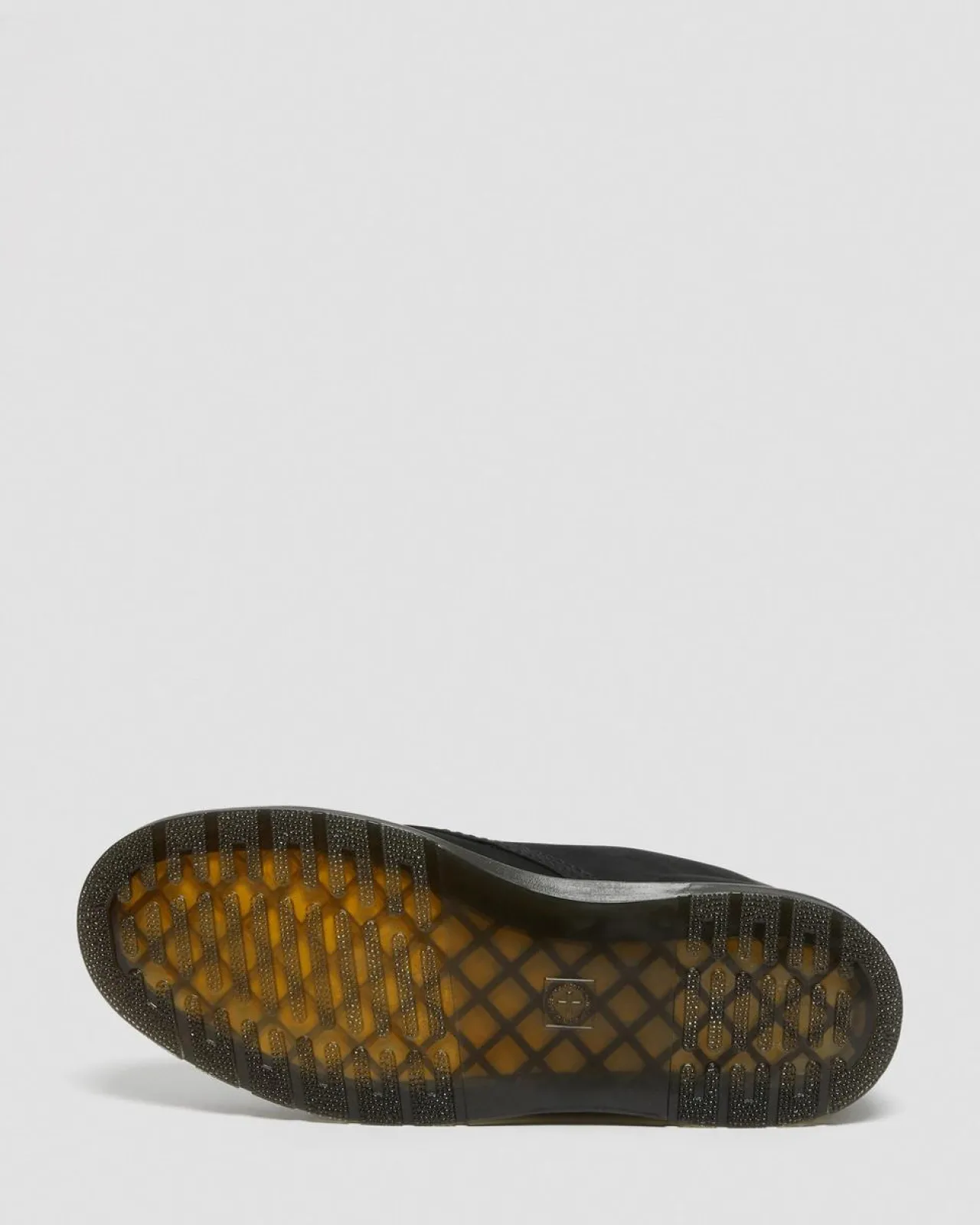 Dr. Martens Thurston Chukka Leren met Hak^WOMENS Suède|Casual Stijlen