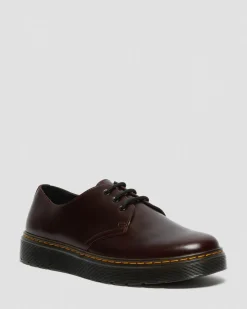 Dr. Martens  Thurston Lo leren schoenen^WOMENS Casual Schoenen|Casual Stijlen