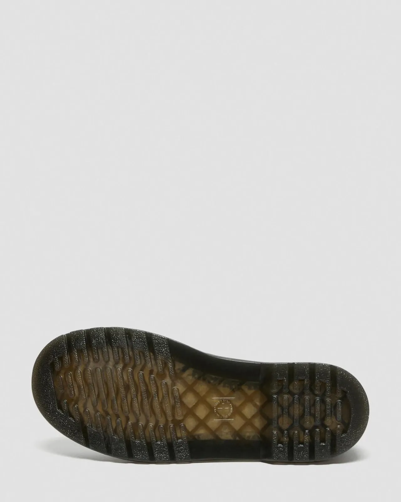 Dr. Martens Tiener 1461 Mono Softy T Leren Schoenen^KIDS Meisjes Schoolschoenen|Jongens Schoolschoenen