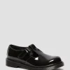 Dr. Martens TIENER AILIS LAKLEER LAMPER^KIDS Sale Voor Kinderen|Meisjes Schoolschoenen