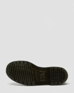 Dr. Martens VEGAN 1461 GLANZENDE VETERSCHOENEN^GIFTS Heren Sale|Nette Schoenen