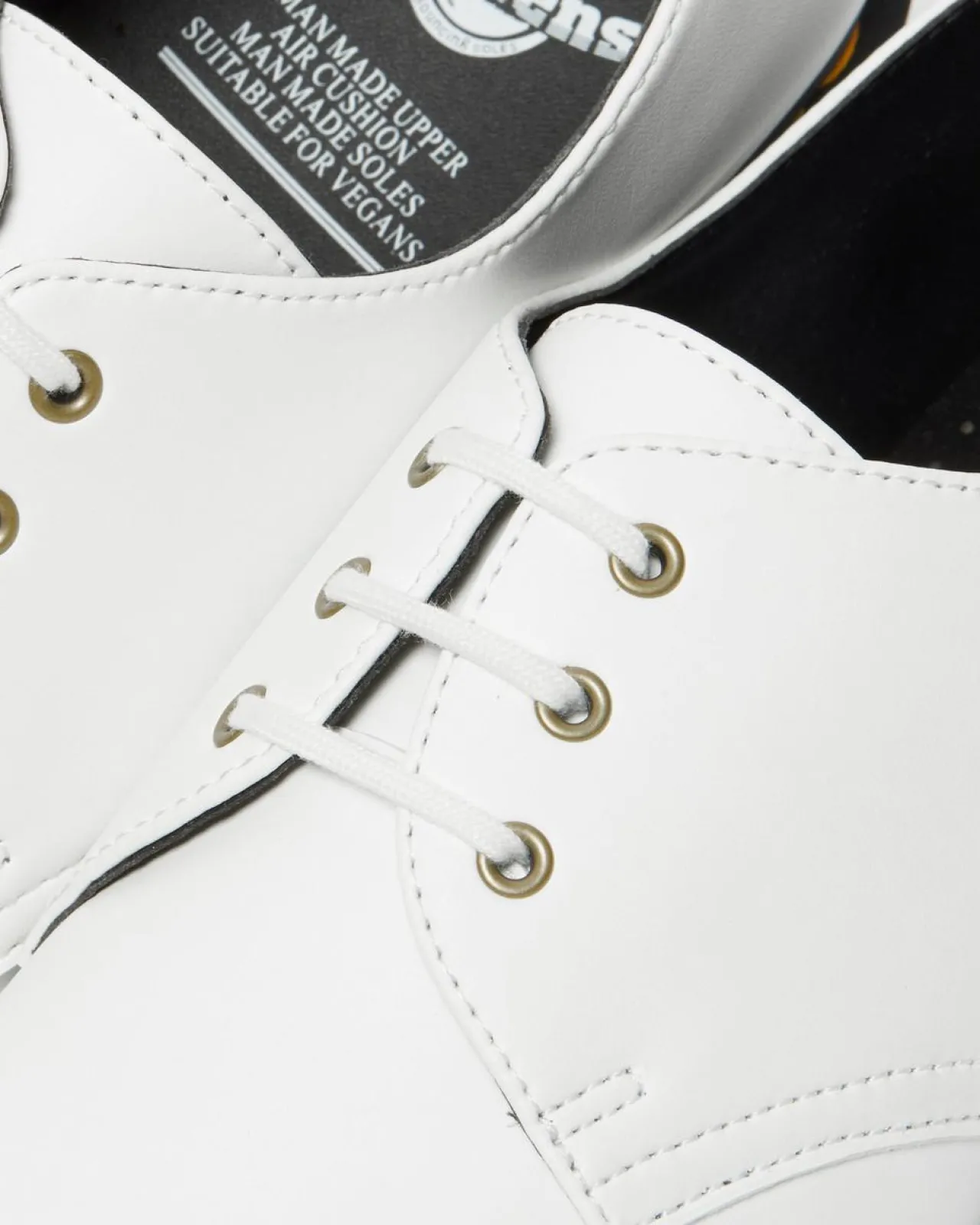 Dr. Martens Vegan 1460 Kemble Schoenen^WOMENS Heren Sale|Originals