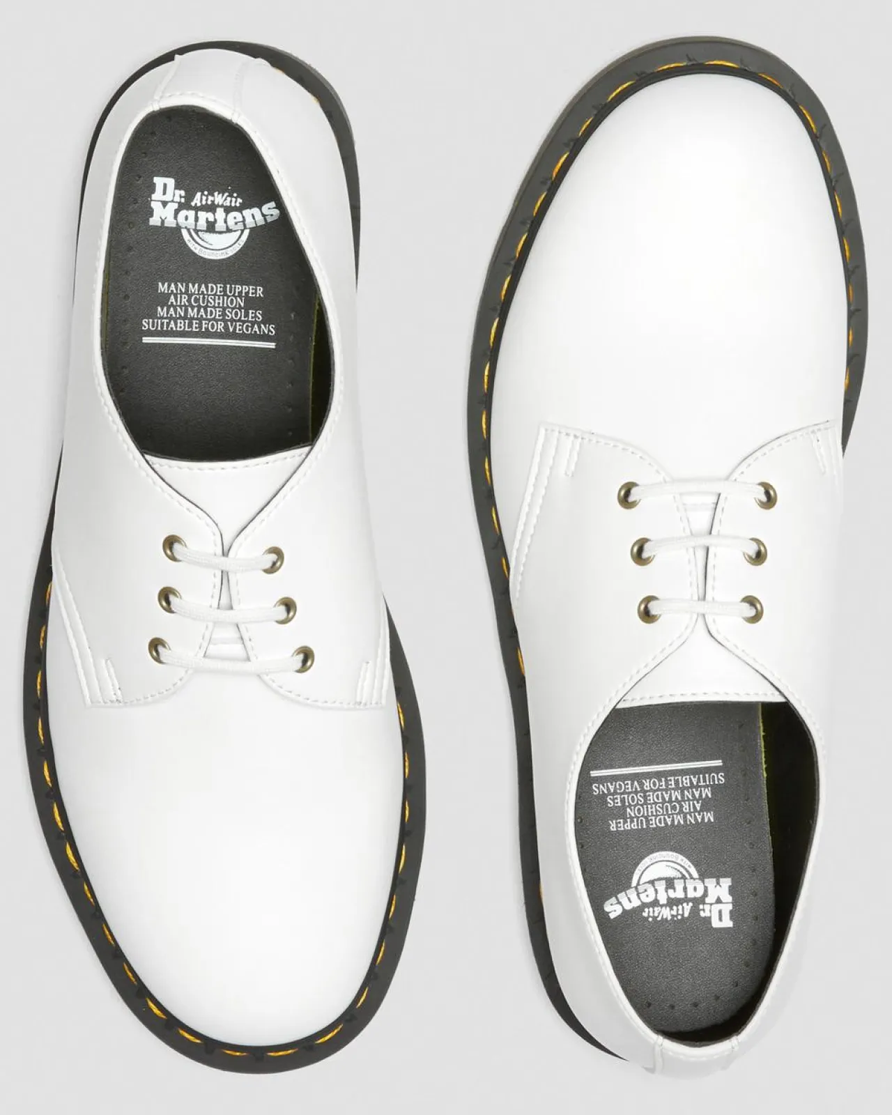 Dr. Martens Vegan 1460 Kemble Schoenen^WOMENS Heren Sale|Originals