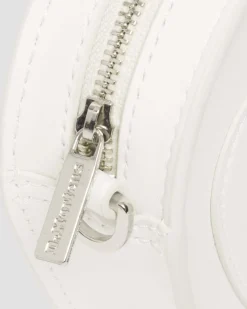 Dr. Martens Vegan Mini Hartvormige Tas^ Tassen|Nieuw Binnen