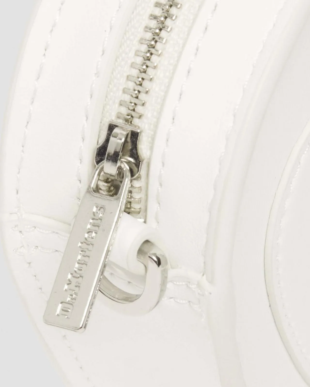 Dr. Martens Vegan Mini Hartvormige Tas^ Tassen|Nieuw Binnen