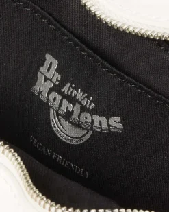 Dr. Martens Vegan Mini Hartvormige Tas^ Tassen|Nieuw Binnen