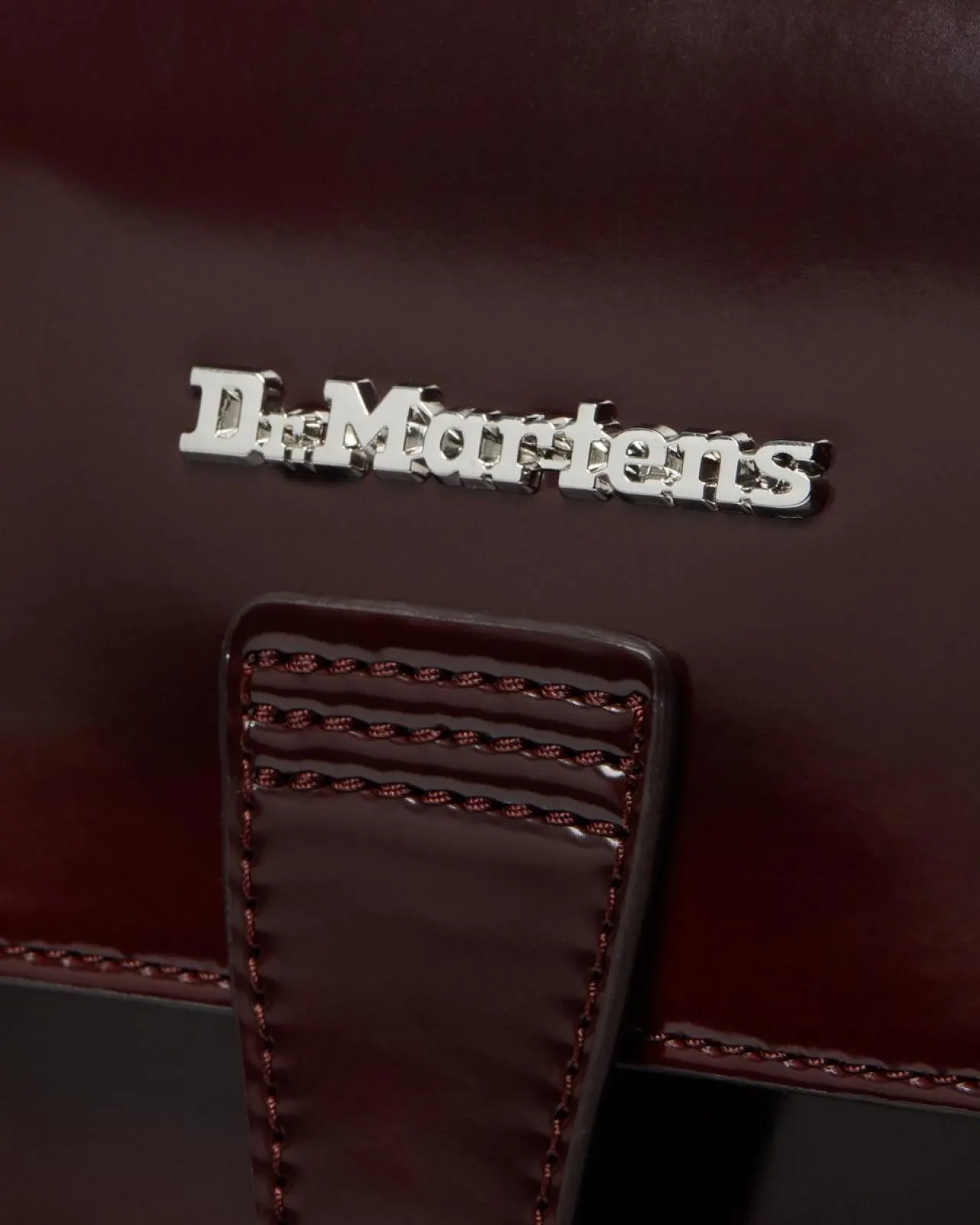 Dr. Martens Vegan Mini Rugtas^UNISEX Tassen|Rugzakken
