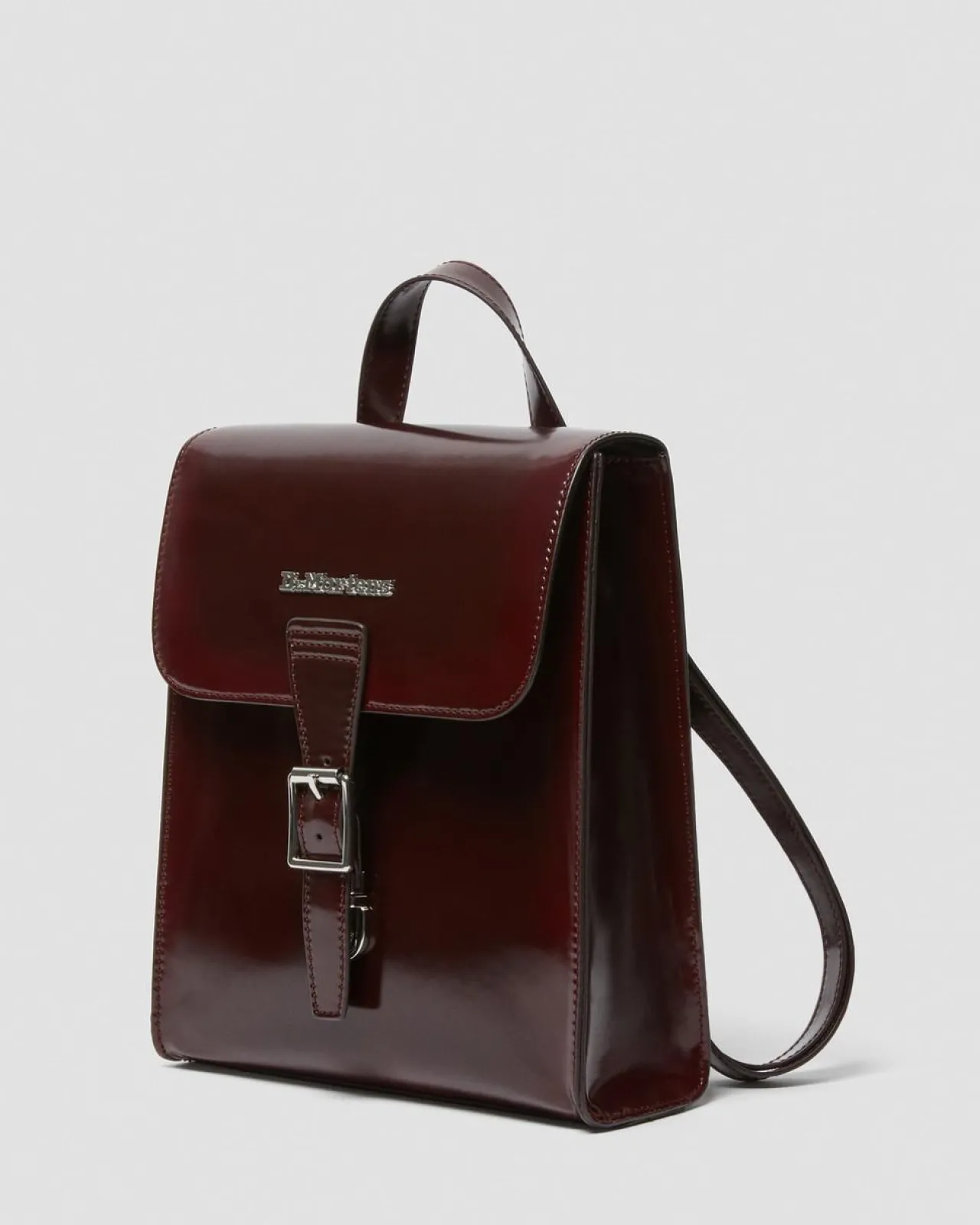 Dr. Martens Vegan Mini Rugtas^UNISEX Tassen|Rugzakken