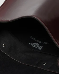 Dr. Martens Vegan Mini Rugtas^UNISEX Tassen|Rugzakken