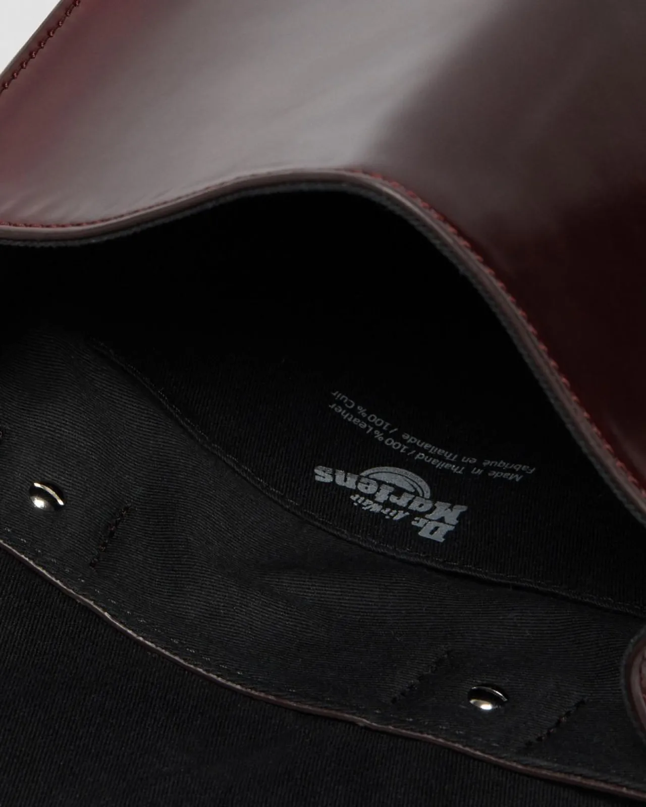 Dr. Martens Vegan Mini Rugtas^UNISEX Tassen|Rugzakken